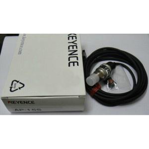 新品 KEYENCE キーエンス LR-ZB250AP アンプ内蔵型CMOSレーザセンサ