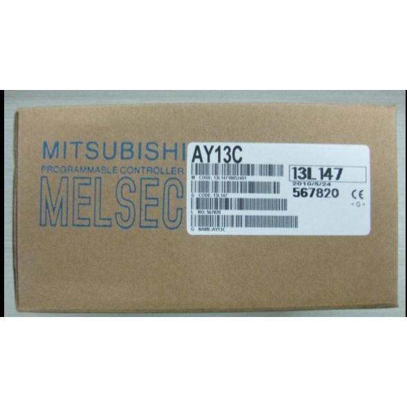 新品同様　AY13C　三菱電機シーケンサ　/保証付き　納期7-10日