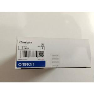 新品同様　C200H-ID216　オムロン社PLC　保証付き　納期7-10日