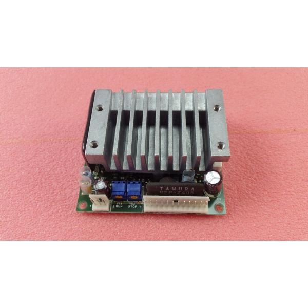 新品同様　CSD5807N　オリエンタルモーター社ドライバー　保証付き　納期7-10日