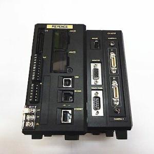 CV-X270F　キーエンス社ドライバ　新品同様/保証付き　納期7-10日