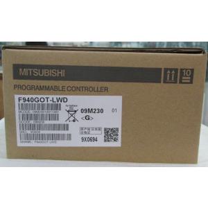 MELSEC-GOT F940GOT-LWD タッチパネル ☆ 新品 MITSUBISHI/三菱電機 F940GOT-LWD タッチパネル : CJFT-Store