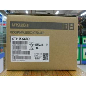 三菱（MITSUBISHI） GT1685M-STBA 三菱表示器 未使用品 納期7-10日
