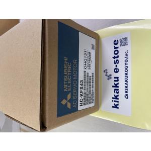 保証6ヶ月　HC-KFS43　三菱モーター　同様　納期7-10日