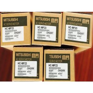 当日出荷可　三菱電機　サーボモータ　HC-MF23　同様/保証付き