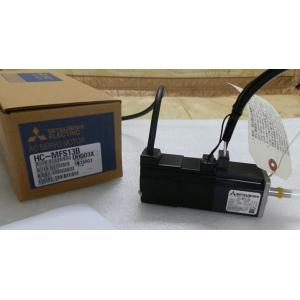 納期7-10日　三菱電機　サーボモータ　HC-MFS13B　同様/保証付き