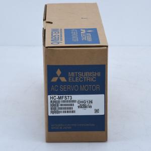 HC-MFS73 三菱電機サーボモータ　同様/保証付き　納期7-10日