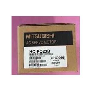 HC-PQ23B　三菱電機サーボモーター　同様/保証付き　納期7-10日