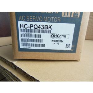 保証6ヶ月　HC-PQ43BK　三菱モーター　同様　納期7-10日