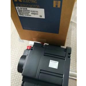 当日出荷可　三菱電機サーボモータ　HC-SF202B　同様/保証付き