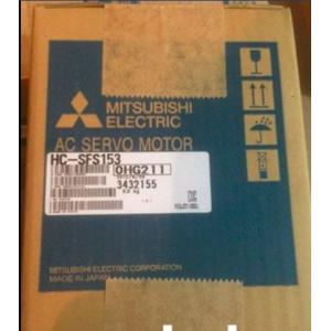 保証6ヶ月　HC-SFS153　三菱モーター　同様　納期7-10日