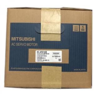 納期7-10日　三菱電機サーボモータ　HC-SFS702B　同様/保証付き