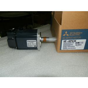納期7-10日　三菱電機サーボモータ　HF-KP43K　同様/保証付き