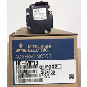 三菱（MITSUBISHI） HF-MP13 Mitsubishi Servo Motor HF MP13 