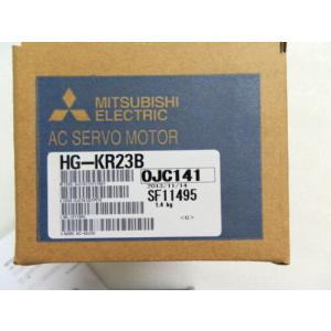HG-KR23B　三菱モーター　同様　納期7-10日