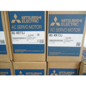 HG-KR73J 三菱電機サーボモータ 新品同様...の商品画像