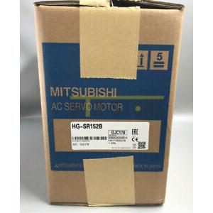 納期7-10日 三菱電機サーボモータ HG-SR152B 新品同様/保証付き :HG-SR152B:kikaku e-stores - 通販 ...