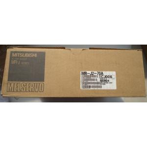 三菱（MITSUBISHI） 新品同様 MR-J2S-40A 三菱電機サーボアンプ 保証