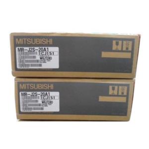 三菱（MITSUBISHI） 当日出荷可 新品同様 MR-J2S-70B 三菱電機サーボ