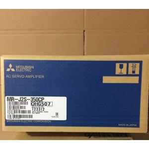 三菱（MITSUBISHI） 当日出荷可 新品同様 MR-J2S-350A 三菱電機サーボ
