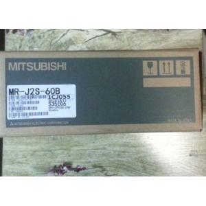 MR-J2S-60B　三菱電機サーボアンプ　新品同様/保証付き　納期7-10日