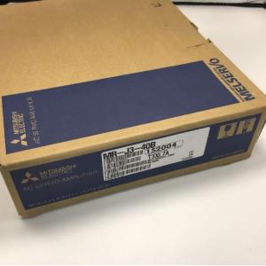 MR-J3-40B 三菱電機サーボアンプ　同様/保証付き　納期7-10日