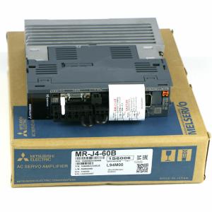 三菱（MITSUBISHI） 新品同様 MR-J2S-100B 三菱電機サーボアンプ 保証