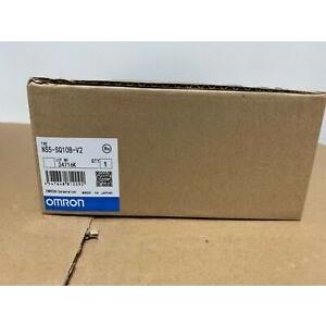 OMRON NS5-SQ10B-V2 タッチパネル 表示器