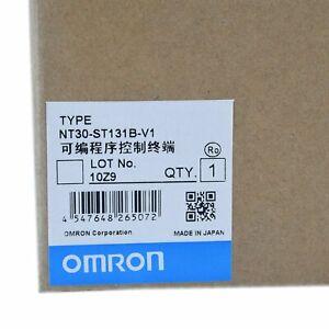 オムロン（OMRON） NS5-SQ10B-V2 オムロン社表示器 新品同様/保証付き