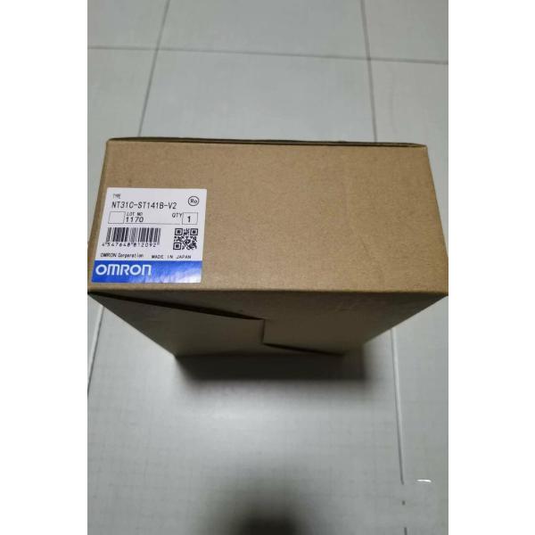 NT31C-ST141B-V2　オムロンPLC　新品同様/保証付き　納期7-10日
