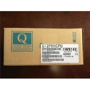 Q12PRHCPU　三菱電機シーケンサ　/保証付き　納期7-10日