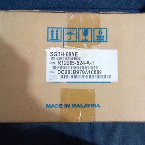 SGDH-08AE　安川電機サーボパック　新品/保証付き　納期7-10日