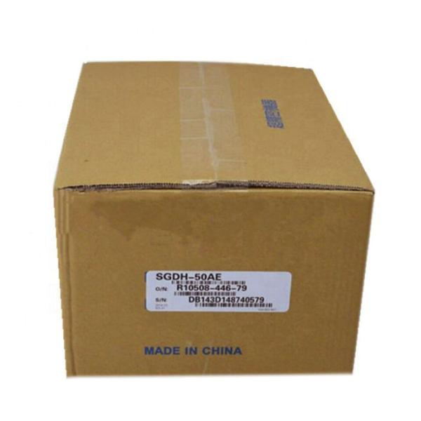 SGDH-50AE　安川電機サーボパック　新品同様/保証付き　納期7-10日