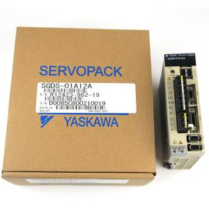 当日出荷可 SGDS-02A12A 安川電機サーボパック 新品同様/保証 当日出荷可 SGDS-02A12A 安川電機サーボパック 新品同様/保証