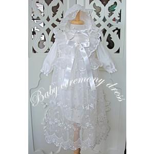 MIKI HOUSE（ミキハウス） mikihouse【ミキハウス】セレモニードレス