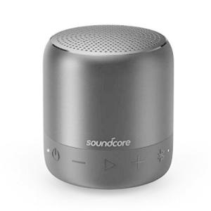 アンカー ブルートゥース スピーカー SoundCore ブラック  A3107012