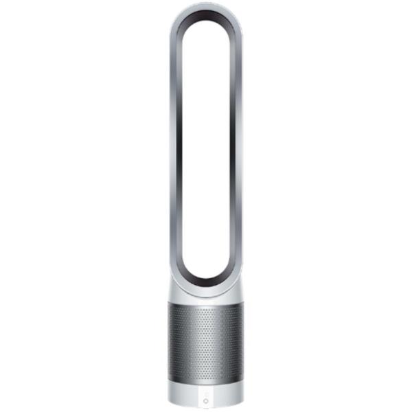 【セール】【数量限定】Dyson(ダイソン)  PURE COOL ホワイトシルバー TP00WS