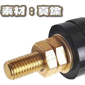 ★セール!★GKE溶接用 エンジン溶接機用二次...の詳細画像1