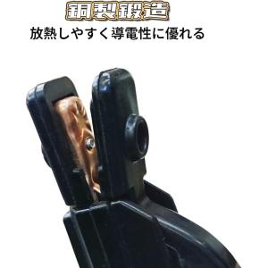 ★セール!★GKE溶接機用ホルダー 3m/アー...の詳細画像2
