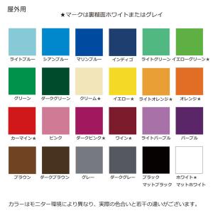 1文字 高さ1.2〜1.5cm 耐水有 耐候有...の詳細画像3