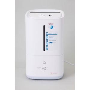 日立（HITACHI） 【HLF-Z5000】 次亜塩素酸加湿器 PURECRIE(ピュア