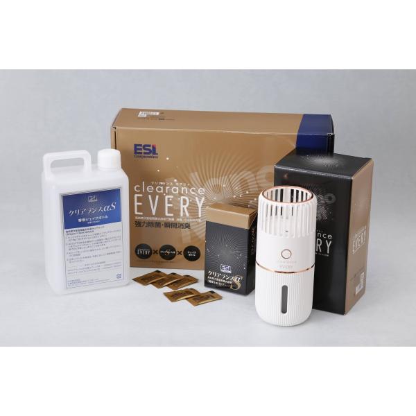 【送料無料】安心の日本製　1年保証付　気軽に除菌消臭加湿が可能！　携帯用小型加湿器　クリアランスエブ...