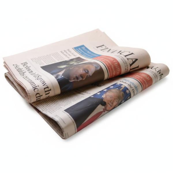 英字新聞30枚セット 衝材用ラッピング 包装紙 おしゃれ 未使用イギリス新聞 送料無料