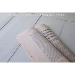 英字新聞30枚セット 衝材用ラッピング 包装紙...の詳細画像3