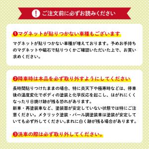 カーマグネット ピングー ドライブレコーダー ...の詳細画像4