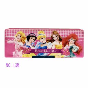 新入荷 筆箱 小学生 女の子 両面開き プリン...の詳細画像1