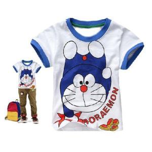 ドラえもん Tシャツ キッズ ジュニア服 シューズ の商品一覧 ベビー キッズ マタニティ 通販 Yahoo ショッピング