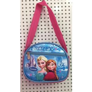 　アンナと雪の女王　ショルダーバッグ　