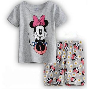 ミニーマウス パジャマ キッズ 子ども用パジャマ の商品一覧 パジャマ バスローブ 子ども服 子ども服 シューズ ベビー キッズ マタニティ 通販 Yahoo ショッピング