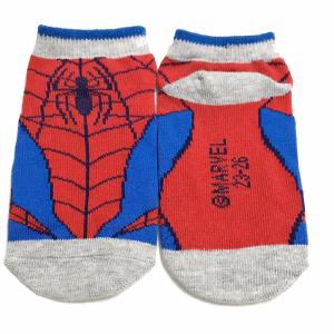 スパイダーマン 靴下 キッズの商品一覧 通販 Yahoo ショッピング